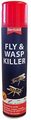 Rentokil Fly & Wasp Killer Spray