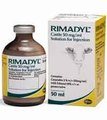 RIMADYL Cattle 50 mg/ml Solution for Injection