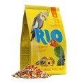 RIO Feed For Parakeets Daily Feed