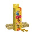 RIO Sticks For All Birds With Eggs And Seashells