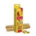 RIO Sticks For Budgies And Exotic Birds With Tropical Fruit