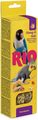 RIO Sticks for Parakeets with Honey and Nuts