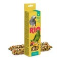 Rio Sticks For Parrots With Fruit And Berries Pack