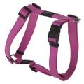 Rogz Pink Utility Dog Harness