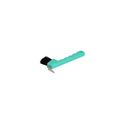 Roma Brights Hoof Pick Turquoise for Horses