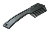 Roma Mane Comb With Thinning Blade