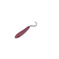 Roma Soft Touch Hoof Pick Maroon for Horses