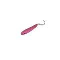 Roma Soft Touch Hoof Pick Red Violet for Horses