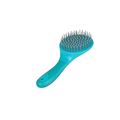 Roma Soft Touch Mane & Tail Brush Turquoise for Horses