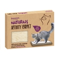 Rosewood Cat Naturals Activity Carpet