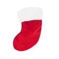 Rosewood Cupid & Comet Christmas Cat Toy Stocking