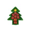 Rosewood Cupid & Comet Christmas Puzzle Tree for Small Animals