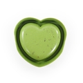 Rosewood Eco Heart Bowl for Dogs