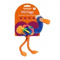 Rosewood Jolly Doggy Flamingo