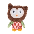 Rosewood Little Nippers Boggle Owl Cat Toy