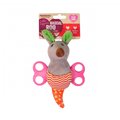 Rosewood Little Nippers Rascal Roo Dog Toy