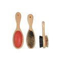 Rosewood Wooden Brushes