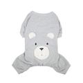 Rosewood Soft & Festive Teddy Bear Dog Pajamas