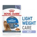 ROYAL CANIN® Light Weight Care Adult Wet Cat Food