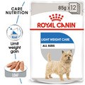 ROYAL CANIN® Light Weight Care Adult Dog Food in Loaf