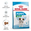 ROYAL CANIN® Mini Puppy Dog Food