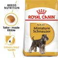 ROYAL CANIN® Miniature Schnauzer Adult Dog Food