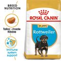 ROYAL CANIN® Rottweiler Puppy Food