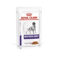 ROYAL CANIN® Neutered Adult Wet Dog Food