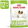ROYAL CANIN® X-Small Adult 12+ Senior Dog Food