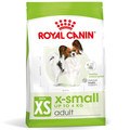 ROYAL CANIN® X-Small Adult Dog Food
