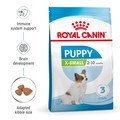 ROYAL CANIN® X-Small Puppy Dog Food