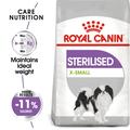 ROYAL CANIN® X-Small Sterilised Care Adult Dog Food