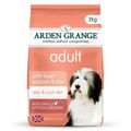 Arden Grange Adult Fresh Salmon & Rice Dog Food