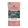 Skinner's Field & Trial Salmon & Rice Dog Food