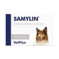 Samylin Liver Supplement for Dogs