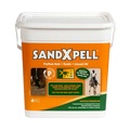 SandXPell Supplement for Horses
