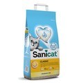 Sanicat Classic Cat Litter Unscented