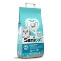 Sanicat Clumping Cat Litter Marsella Soap