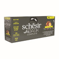 Schesir After Dark Wholefood Cat Food Variety Pack Mixed