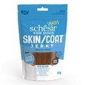 Schesir Jerky Salmon Dog Snacks