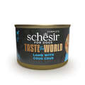 Schesir Taste The World Lamb with Cous Cous Adult Dog Food