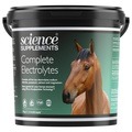 Science Supplements Complete Electrolytes for Horses