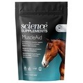 Science Supplements MuscleAid for Horses