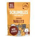 Scrumbles Chicken Niblets Stick Cat Treats