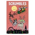 Scrumbles Dog Advent Calendar