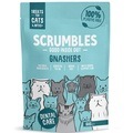 Scrumbles Gnashers Cat Dental Treats