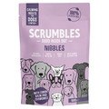 Scrumbles Nibbles Calming Treats for Dogs
