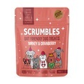 Scrumbles Turkey Cranberry Softies Dog Treats