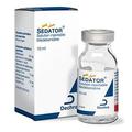 Sedator® 1.0 mg/ml Solution for Injection for Cats and Dogs