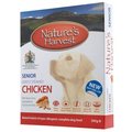 Nature's Harvest Senior Chicken & Brown Rice Dog Food